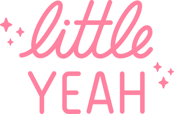 Little Yeah