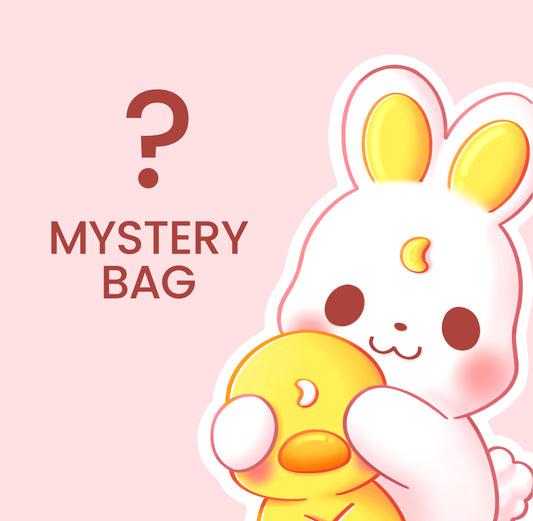 Mystery Bag